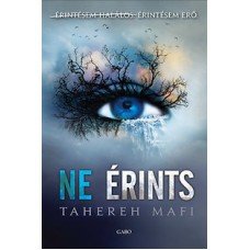 Ne érints   18.95 + 1.95 Royal Mail